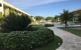Carneiros Beach Resort
